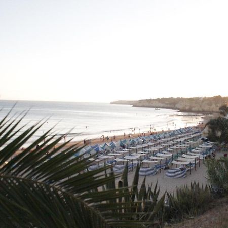 Ferienwohnung Casa Beira Mar Armação de Pêra Exterior foto
