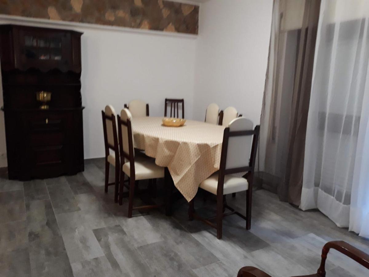 Ferienwohnung Casa Beira Mar Armação de Pêra Exterior foto