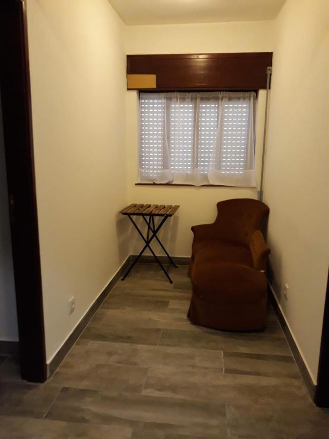 Ferienwohnung Casa Beira Mar Armação de Pêra Exterior foto