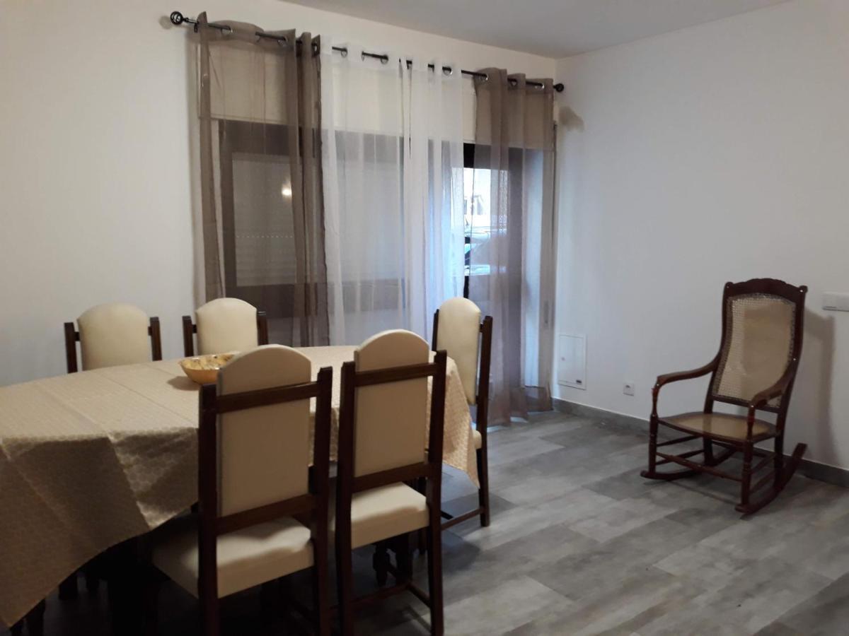 Ferienwohnung Casa Beira Mar Armação de Pêra Exterior foto
