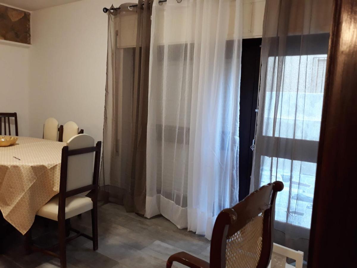 Ferienwohnung Casa Beira Mar Armação de Pêra Exterior foto
