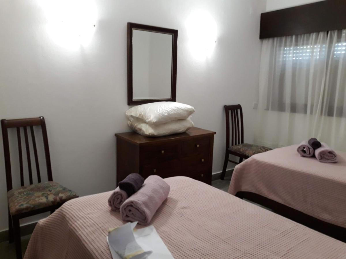 Ferienwohnung Casa Beira Mar Armação de Pêra Exterior foto