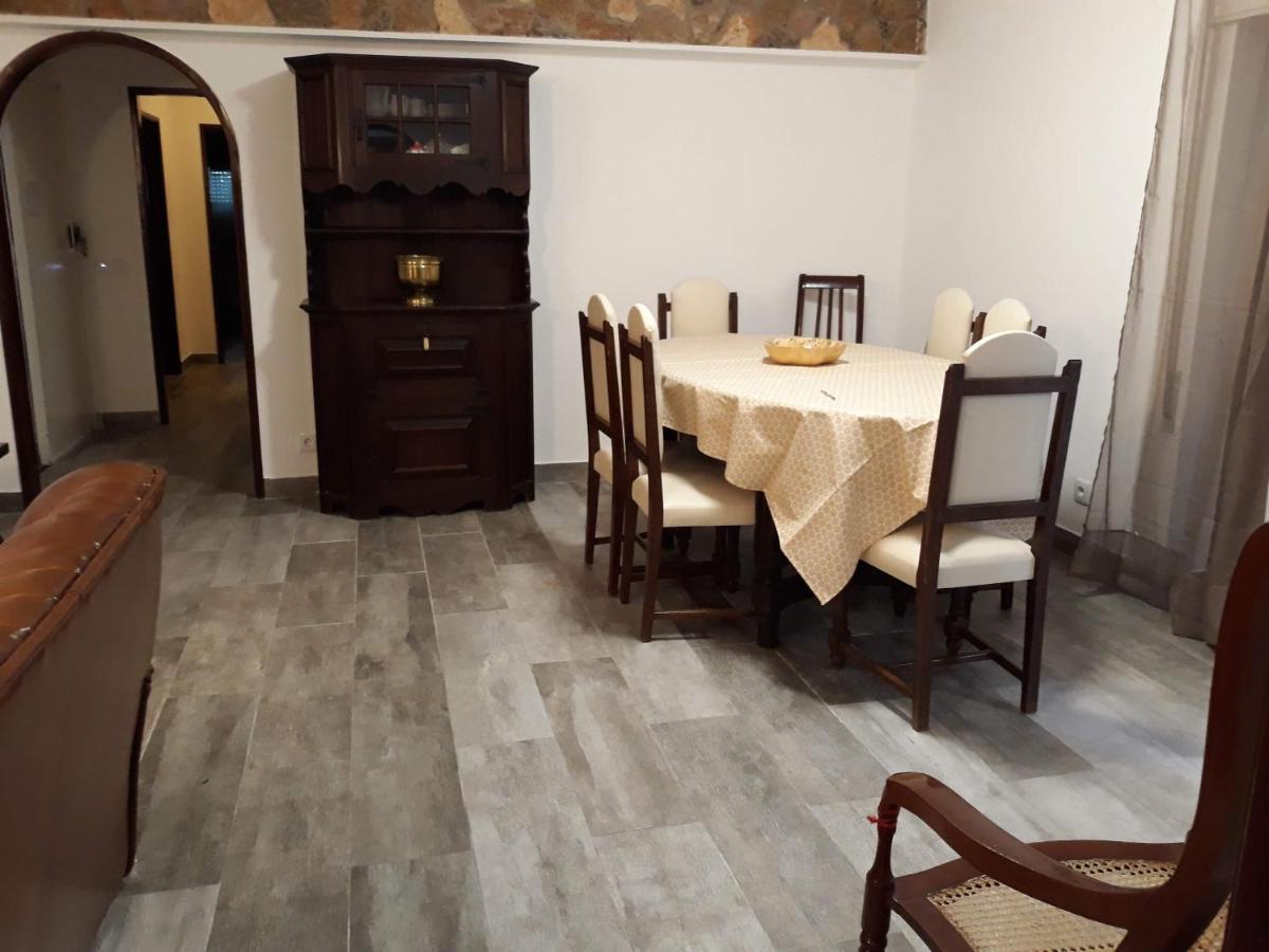 Ferienwohnung Casa Beira Mar Armação de Pêra Exterior foto