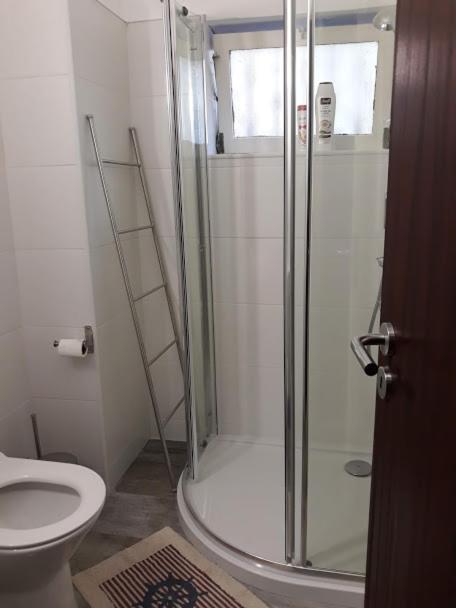 Ferienwohnung Casa Beira Mar Armação de Pêra Exterior foto